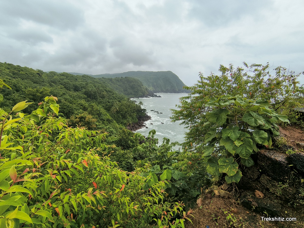 Cabo de Rama (Kholgad)